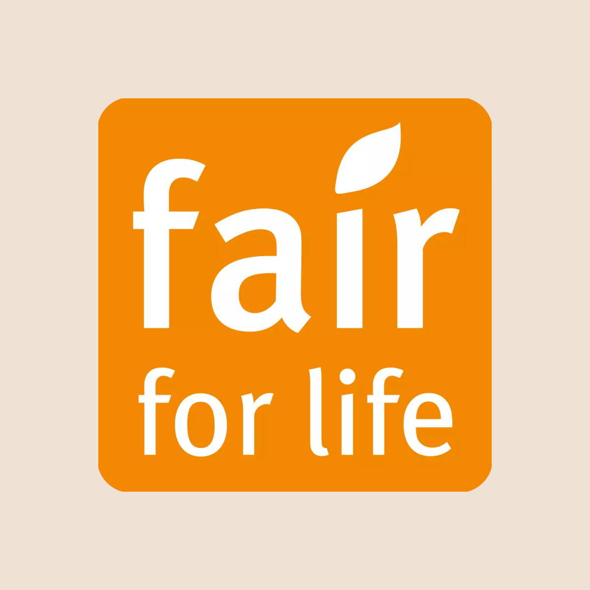 Fair for life