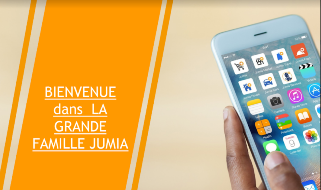 Vendre via Jumia Cote d'Ivoire - Shea Market