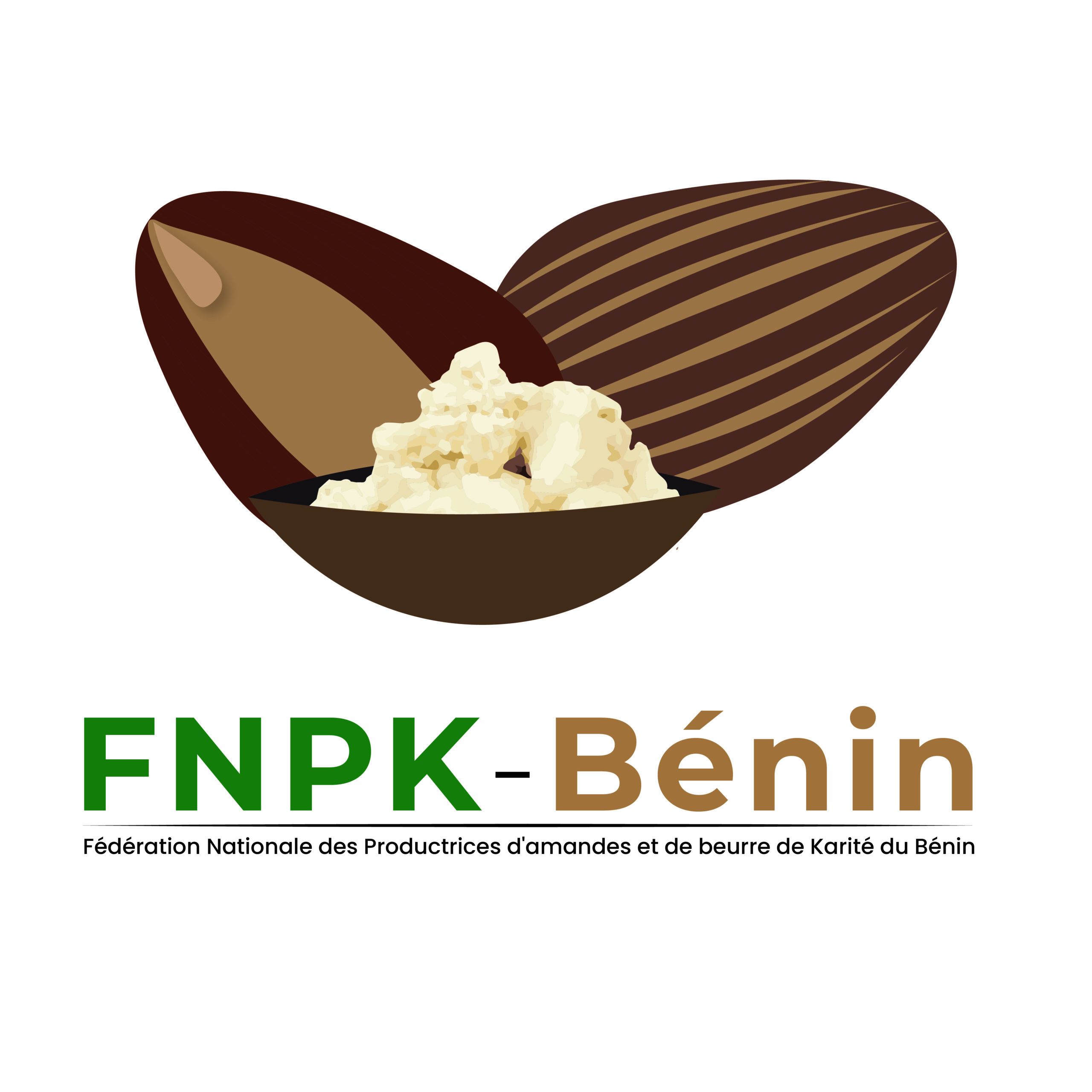 Logo FNPK-BÉNIN _ VF