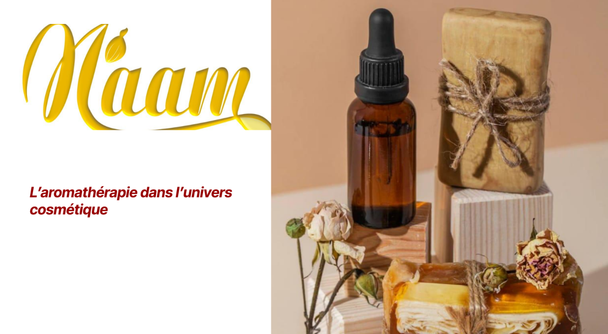 Cosmetics Formulation Practical (N’aam Africa)