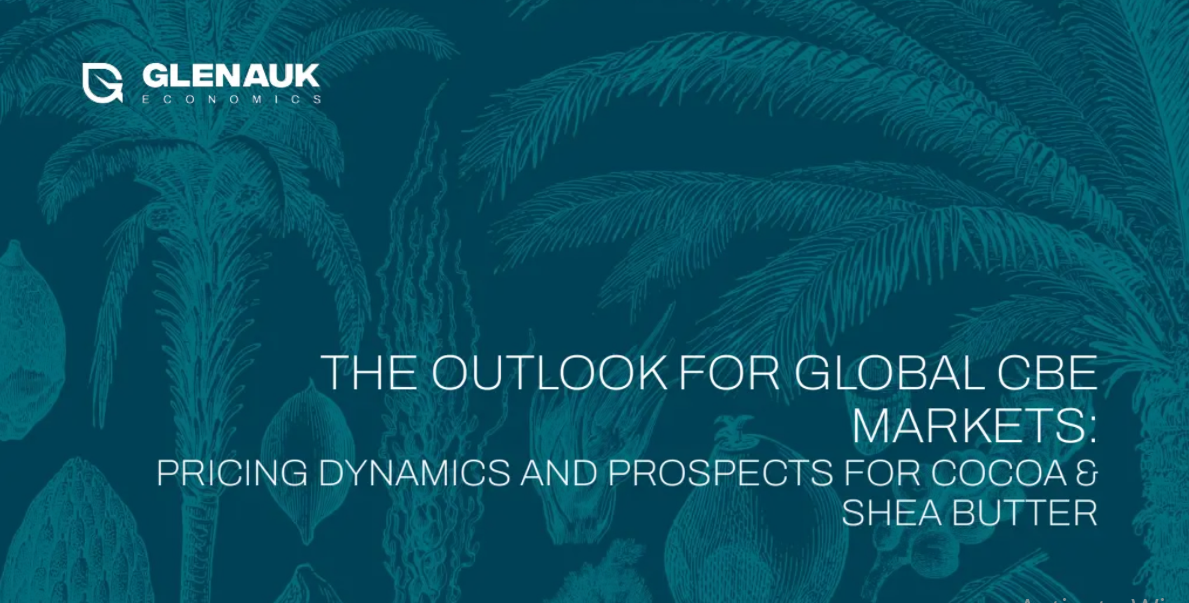 PRICING DYNAMICS AND PROSPECTS FOR COCOA & SHEA BUTTER_Glenauk Economics: Shea 2026
