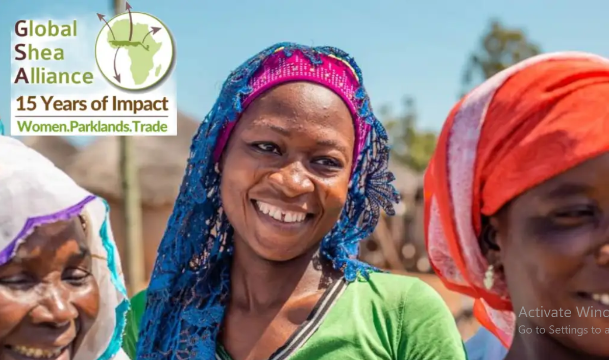 The Growth of the Global Shea Alliance_GSA:Shea 2026